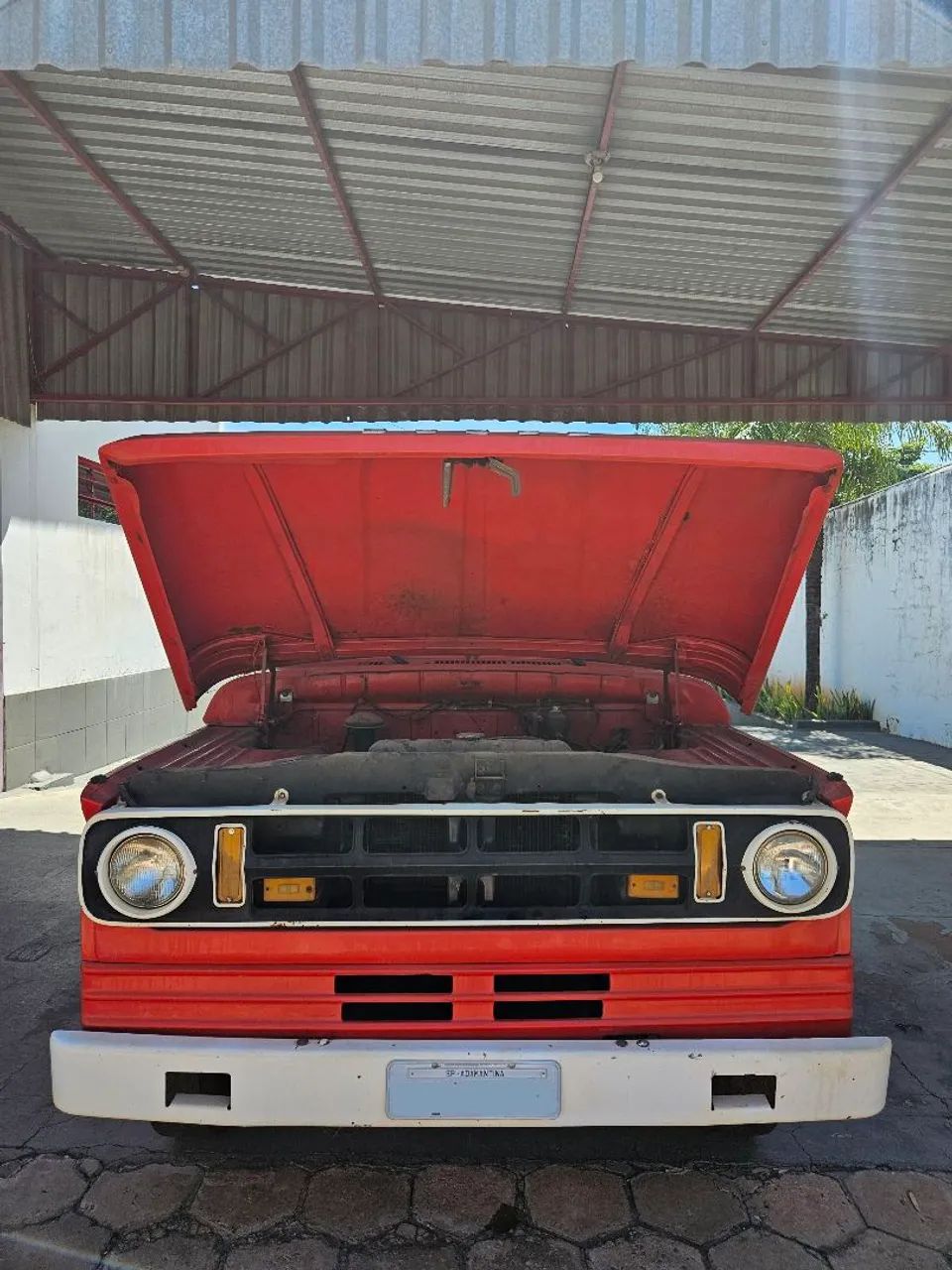 Dodge D400 - Foto 7