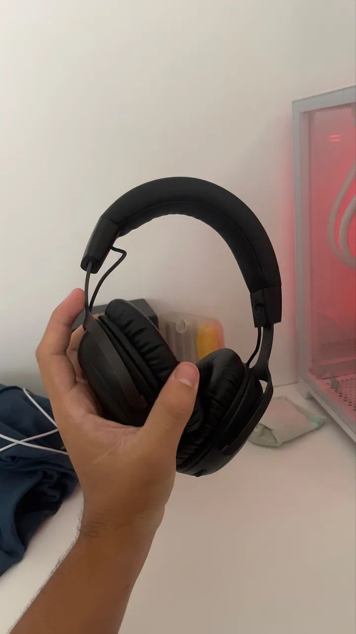 Hyperx Cloud III Wireless - Foto 2