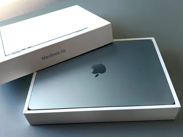 Apple 13インチMacBook Air (M4) シルバー Apple Macbook Air M4 | Silver | 13 polegadas 24gb 512gb | Seminovo