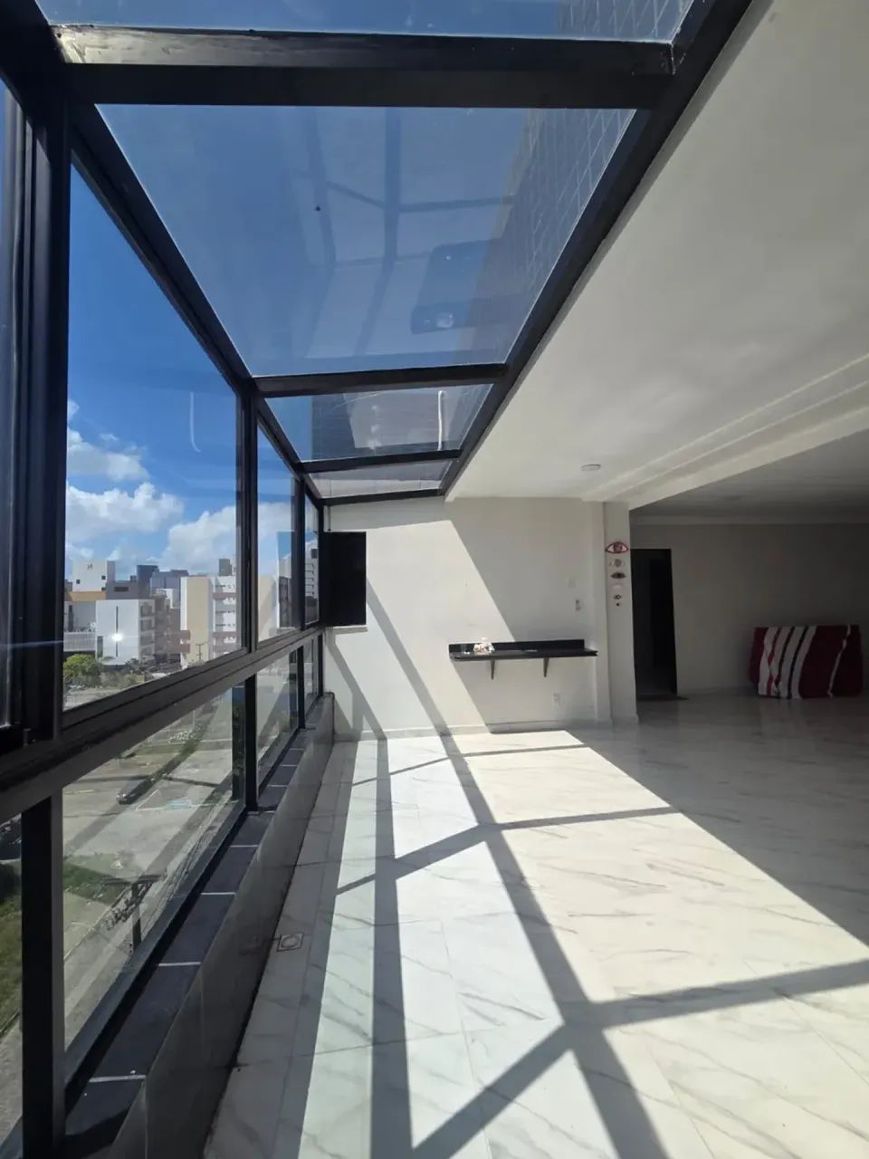 Imóvel para aluguel possui 150 metros quadrados com 3 quartos em Intermares - Cabedelo - P - Foto 3