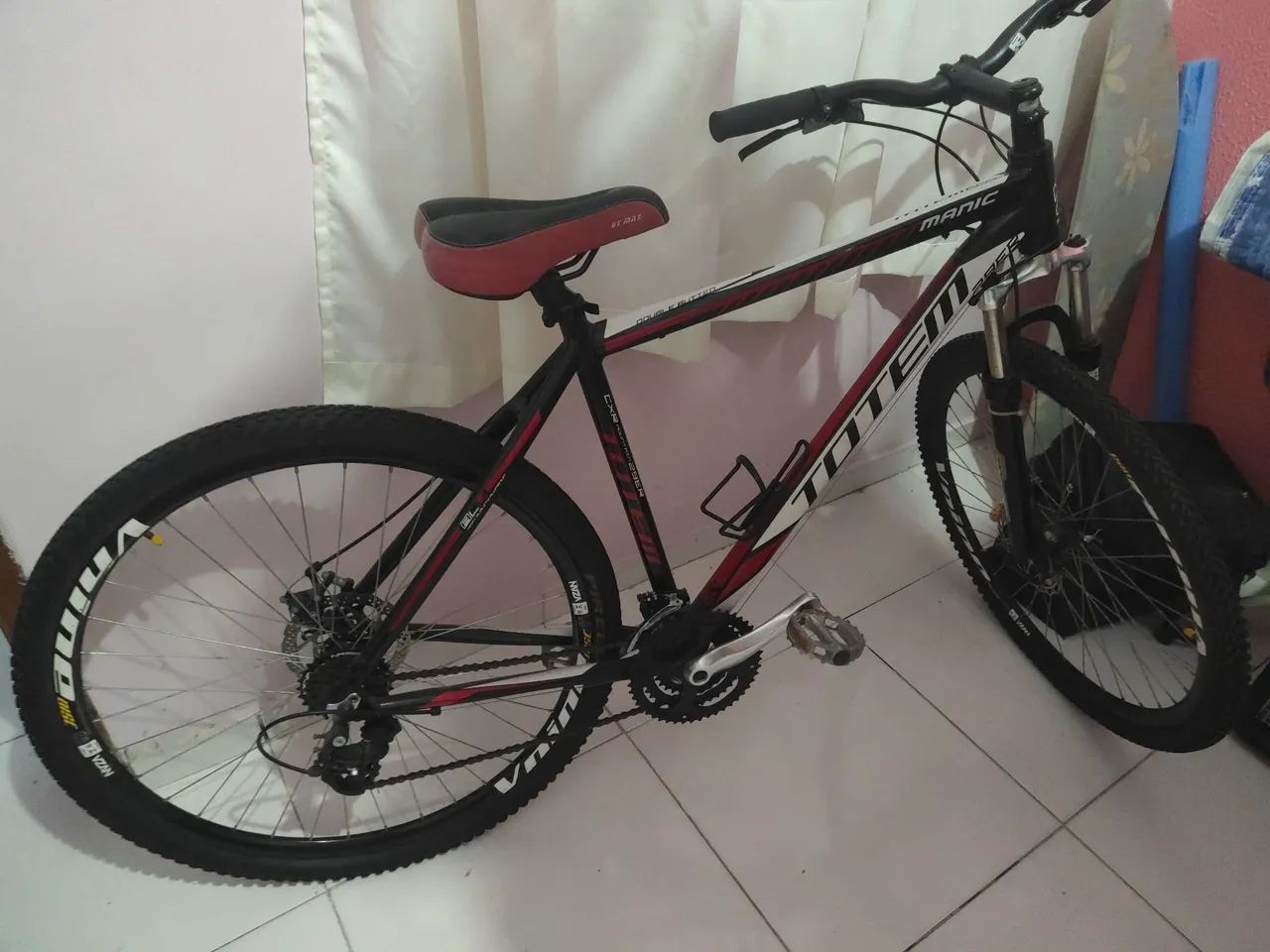 Bicicleta Bick toter  - Foto 4