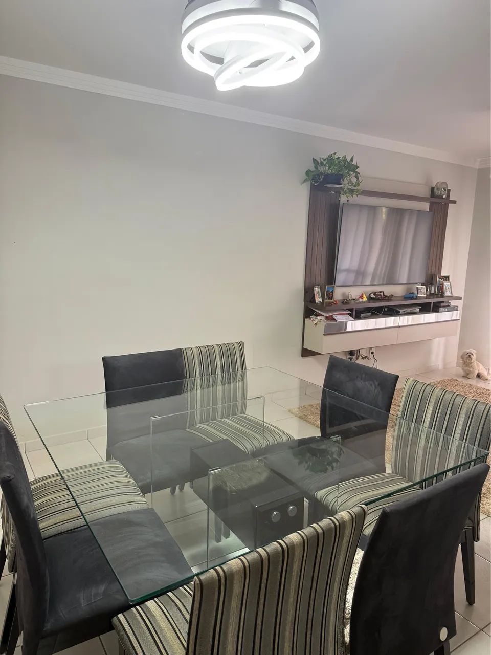 MESA DE JANTAR  - Foto 4