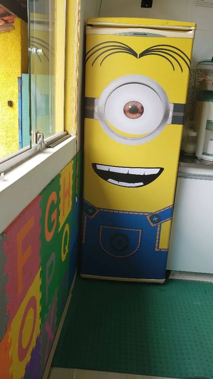 Vendo escola infantil no bairro Sta Mônica 
