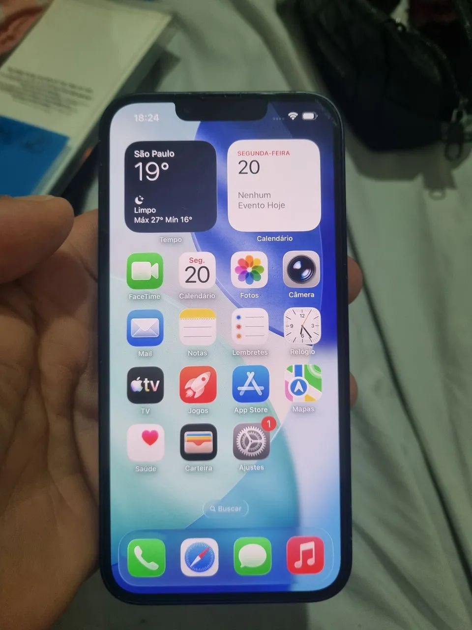 Iphone 13 - Foto 3
