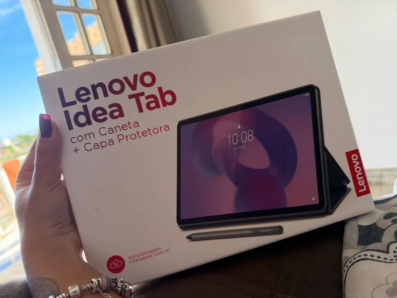 Tablet idea Lenovo  - Foto 2