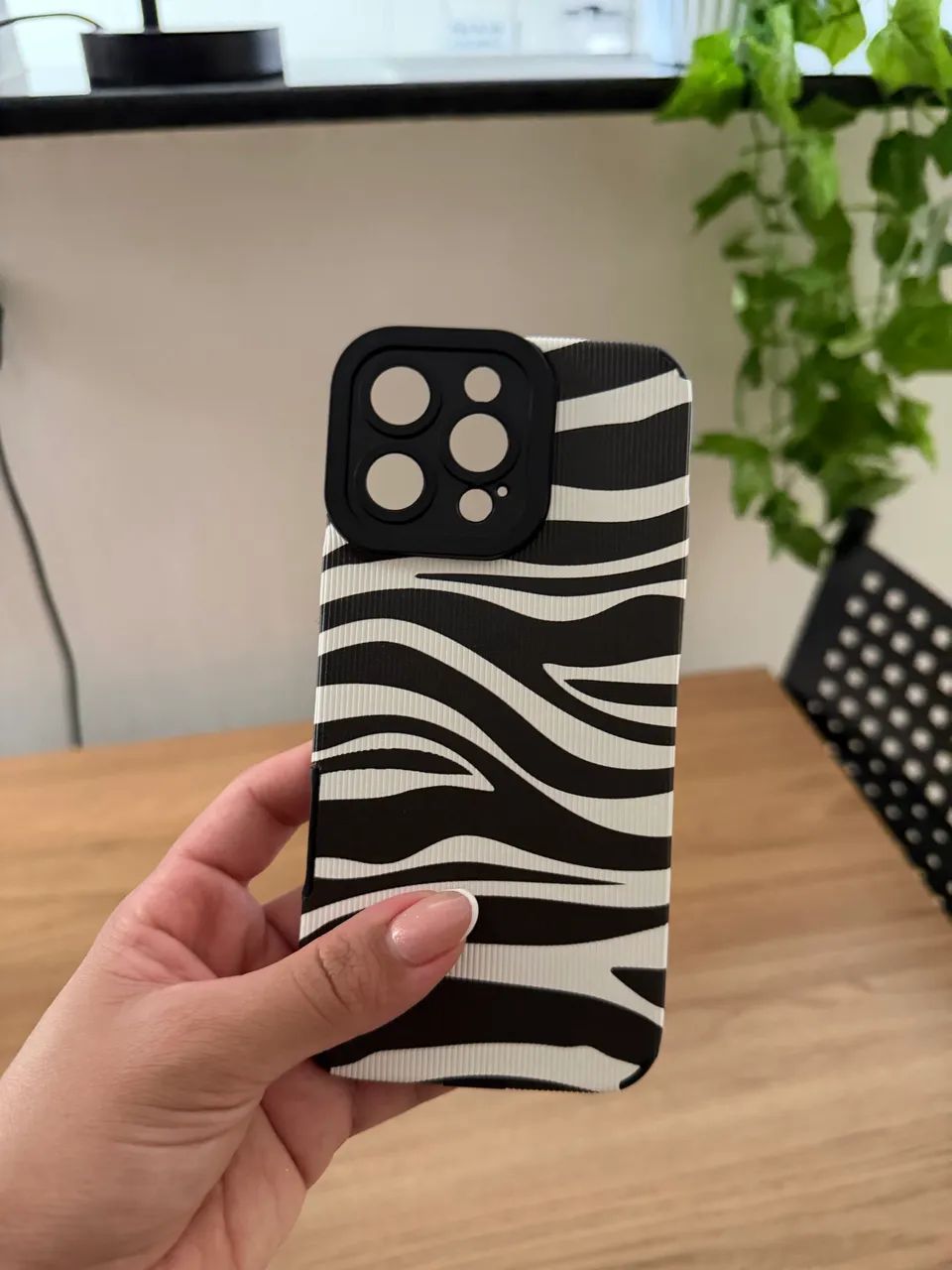 Capas iPhone 16 pro Max  - Foto 4