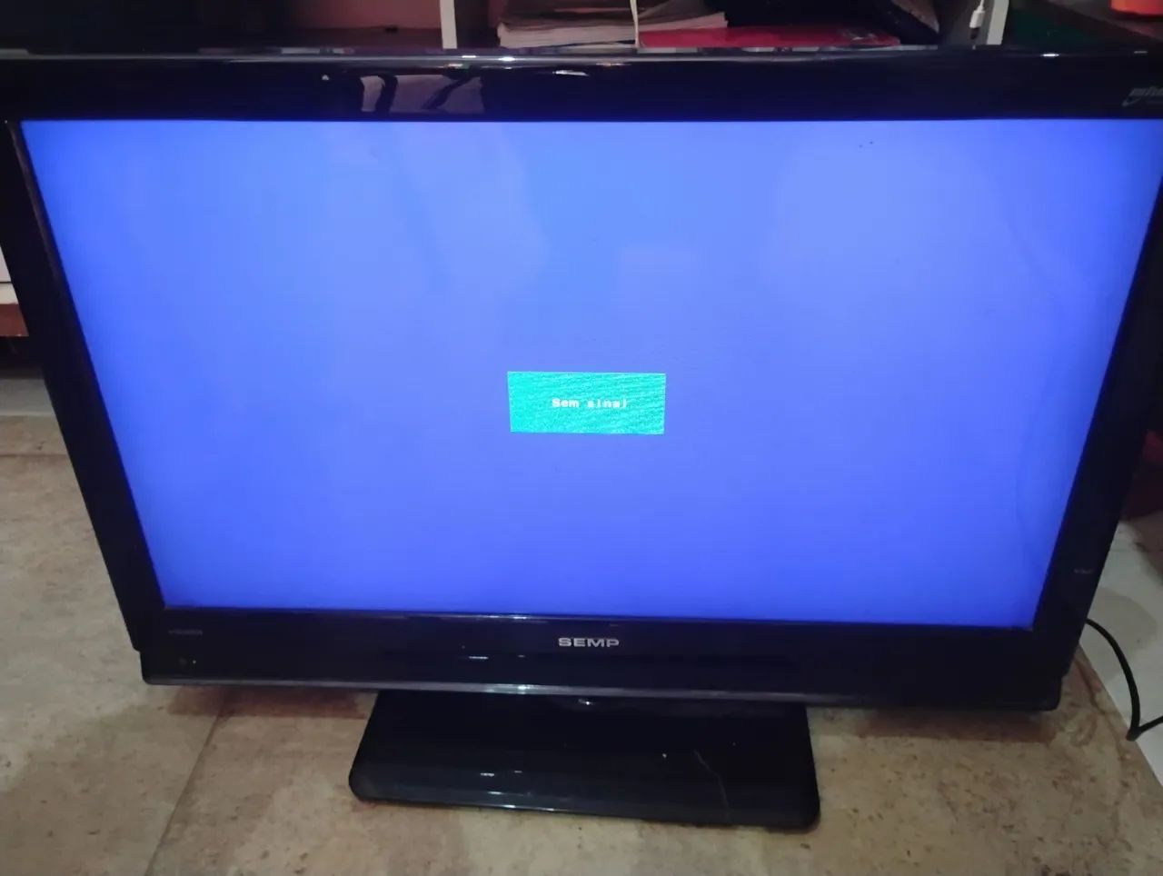 Tv LCD SEMP TOSHIBA