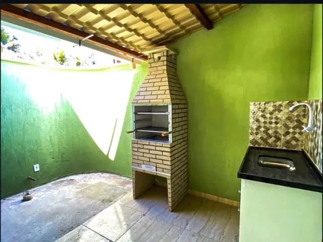 ALUGO DUPLEX DE ALTO PADRÃO - Foto 2