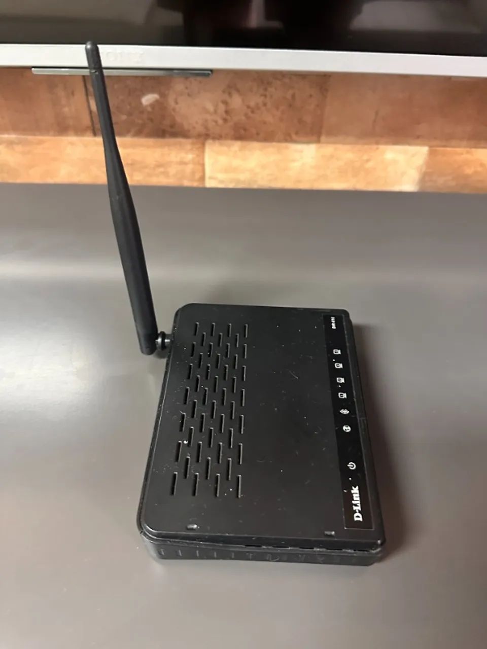 Roteador Wireless 150mbps Dir-610 - D-link (Usado) - Foto 2