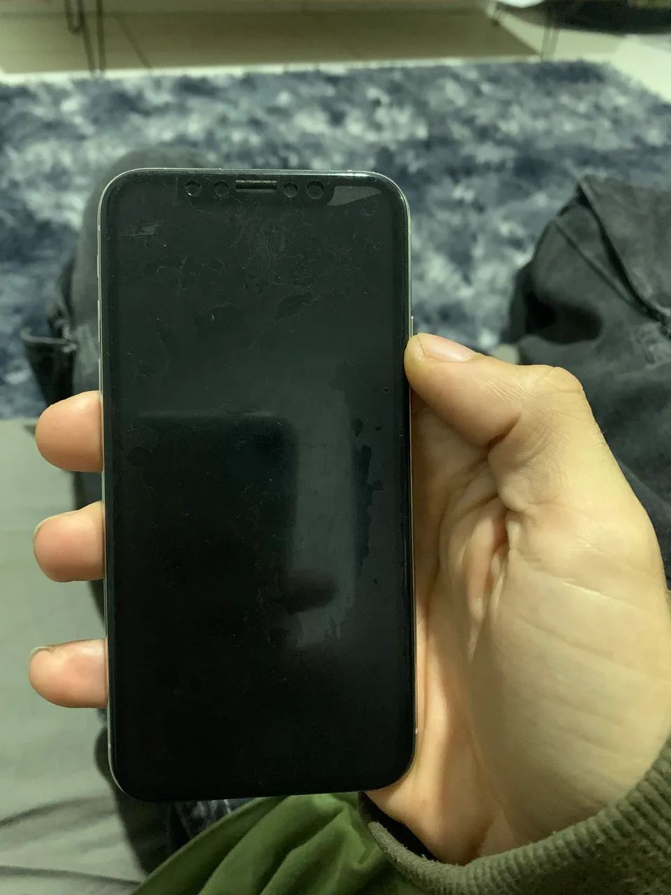 iPhone XS  - Foto 3