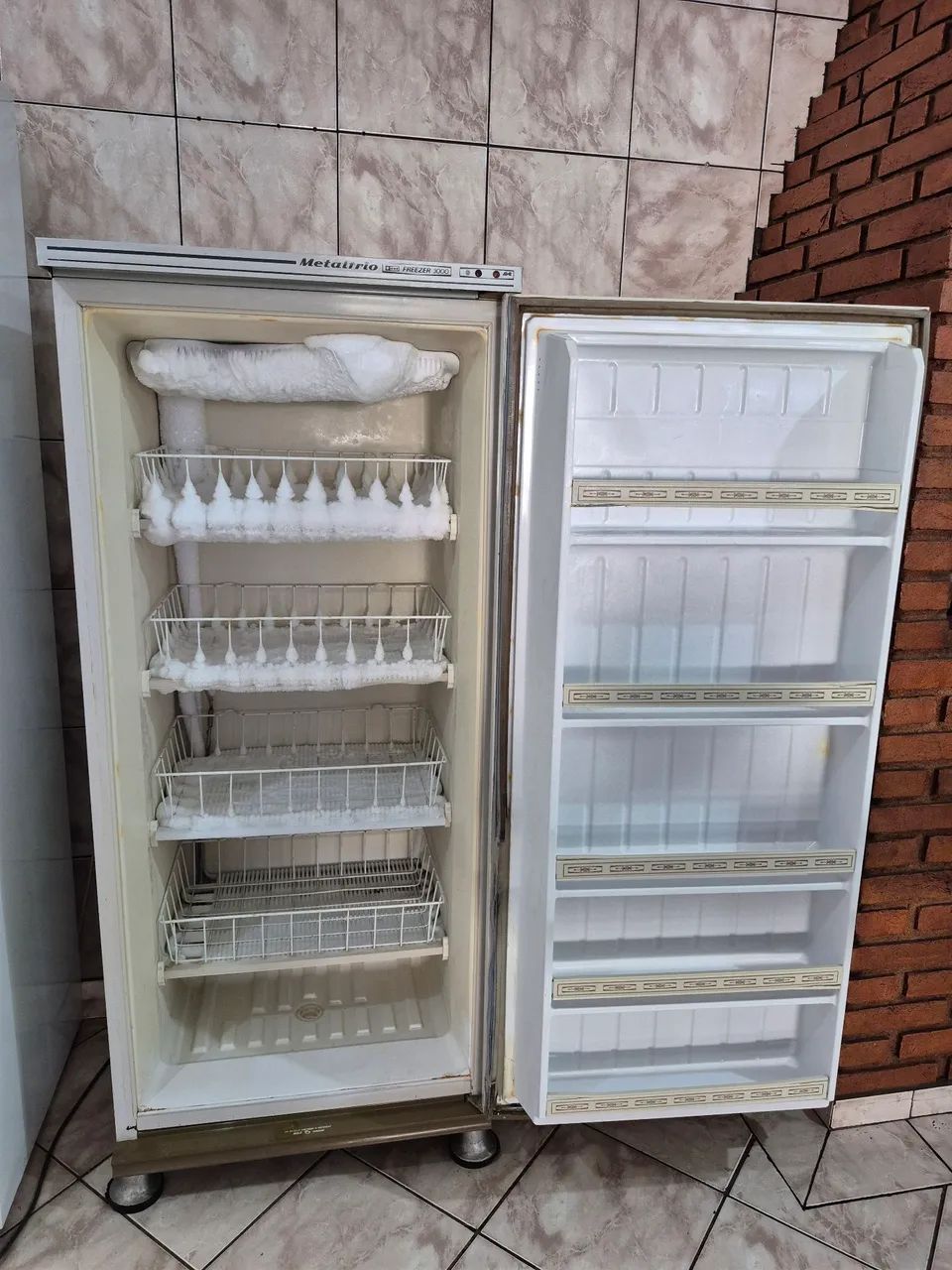 Freezer - Foto 2