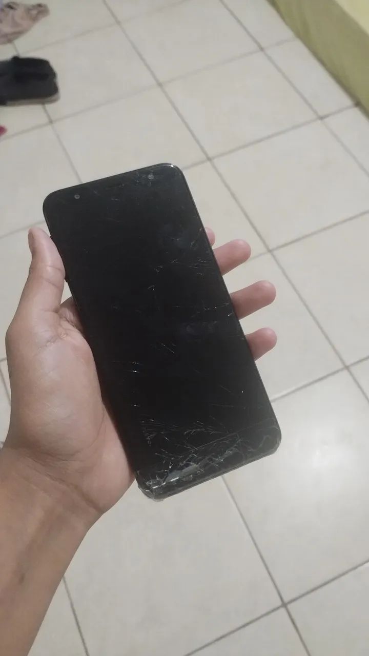 FUNCIONA PERFEITAMENTE - Samsung J4 Core - Foto 3