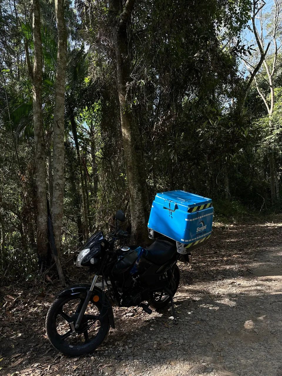 TVs Sport 110cc - Foto 3