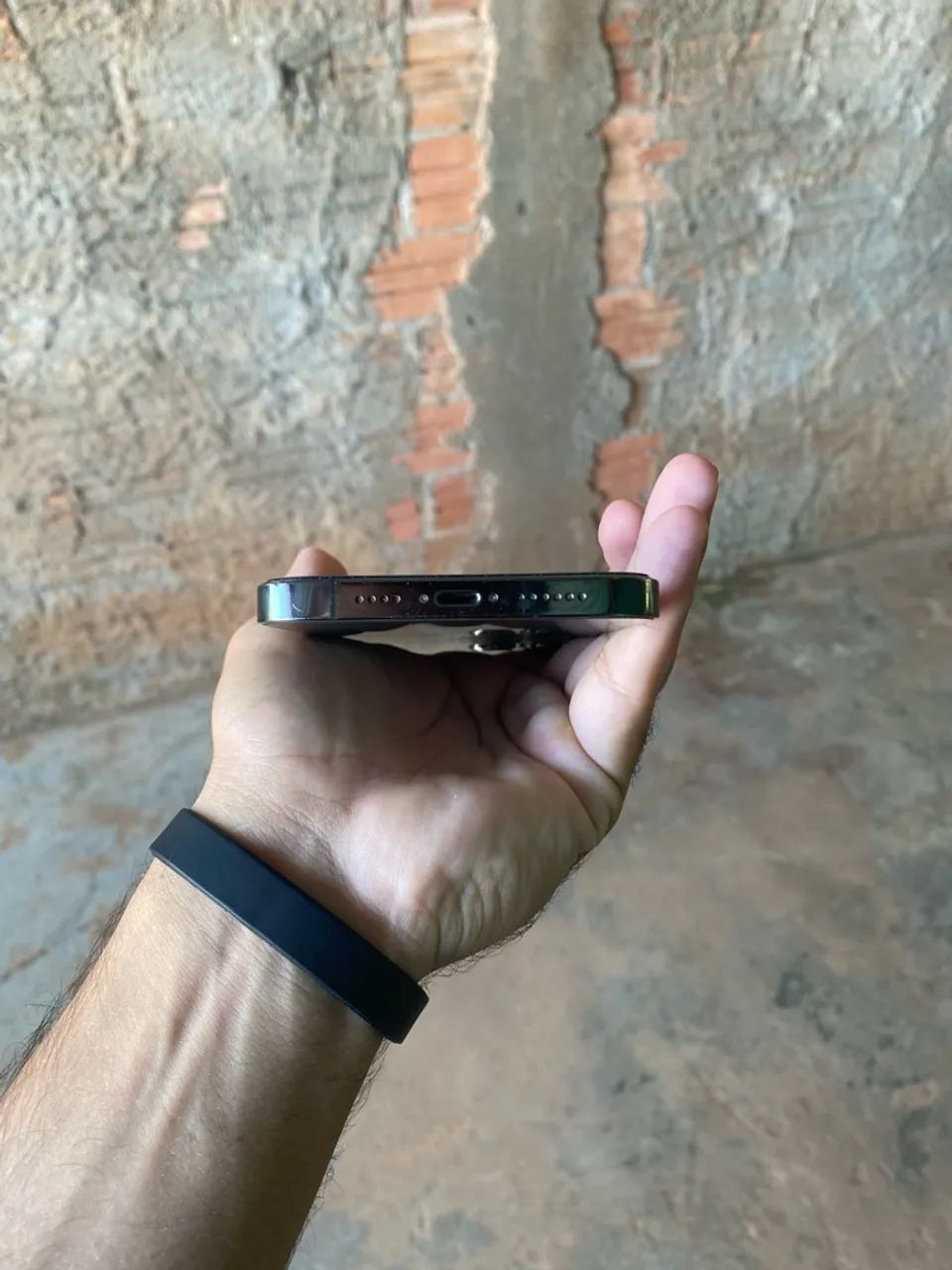 Iphone 13 Pro Max 128gb - Foto 4
