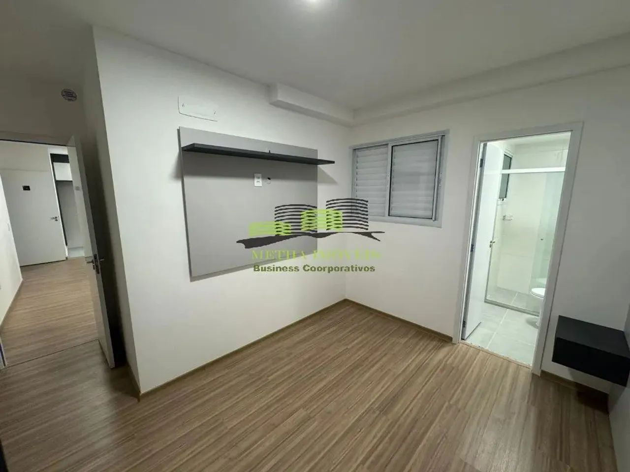 Apartamento com 2 dorm para locação JR Campolim II - Foto 12
