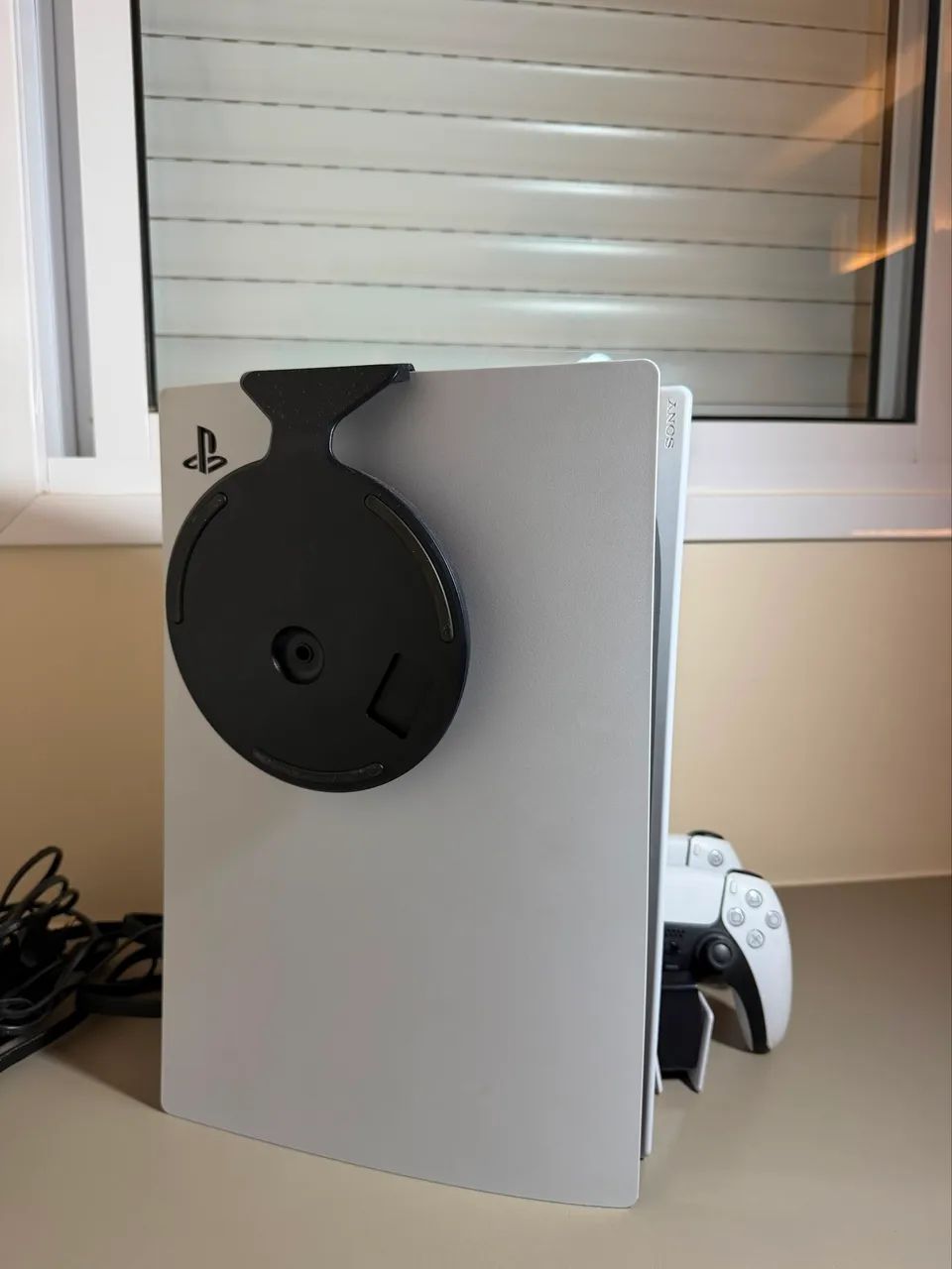 Ps5 bem conservado! - Foto 3