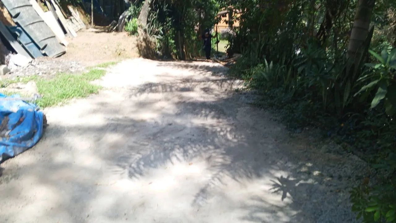 Vendo ou Troco essa chácara em SP  - Foto 5