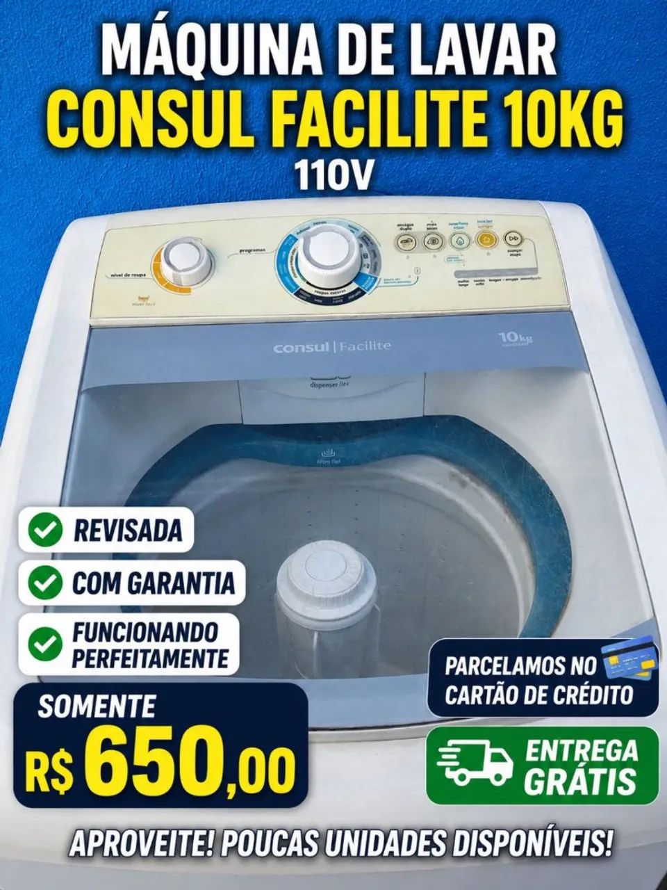Móveis novos e usados  - Foto 4