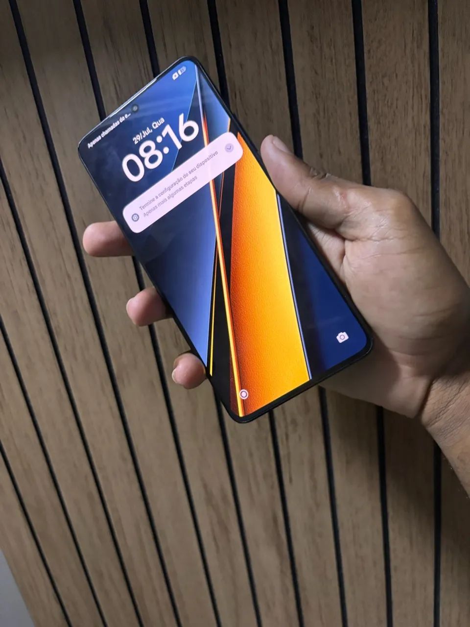 Poco x6 pro 512gb - Foto 3
