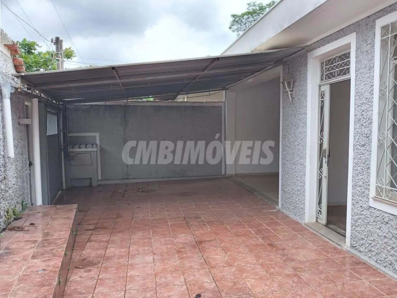 casa - Jardim Chapadão - Campinas - Foto 3