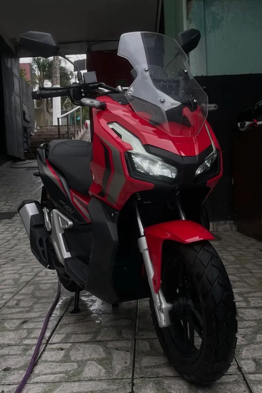 ADV 150 2024