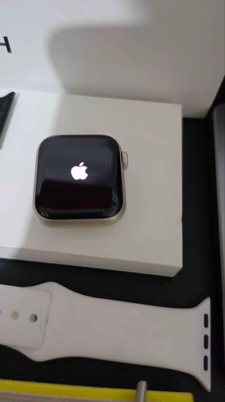 Apple Watch SE 3 ESTADO EXCELENTE! - Foto 4