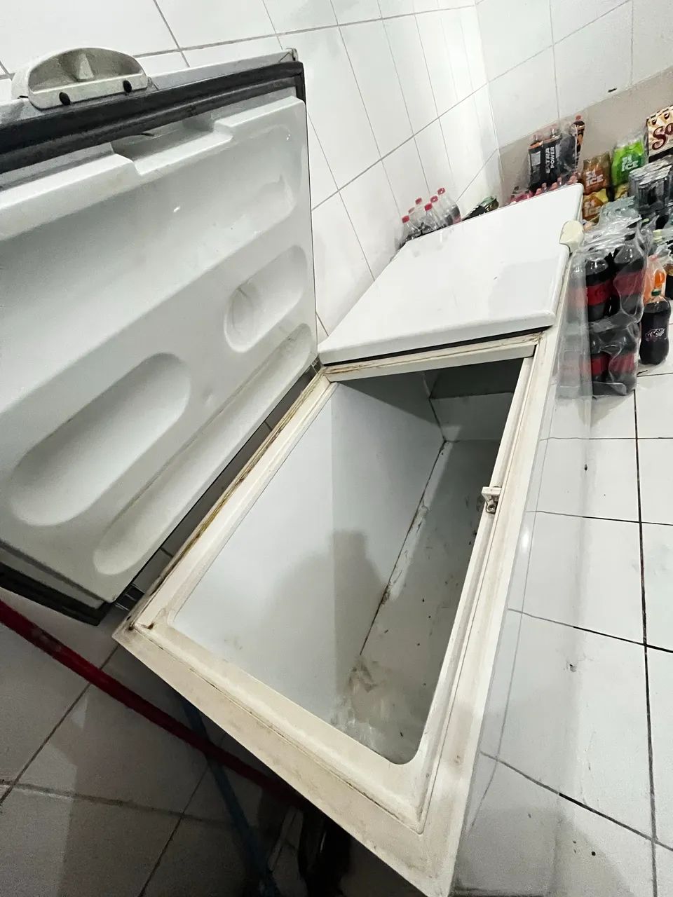 Freezer 