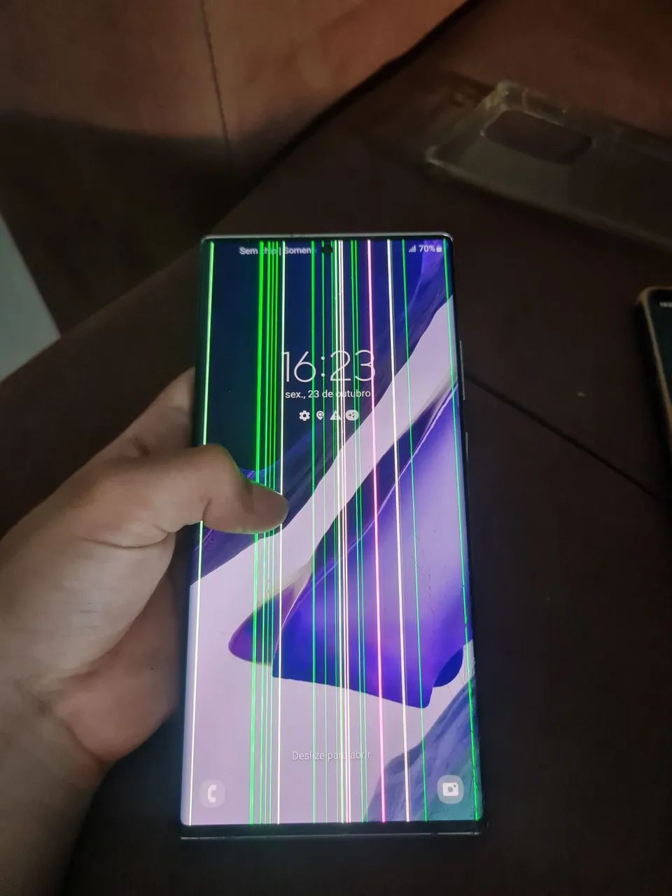 Samsung galax note 20 ultra - Foto 5