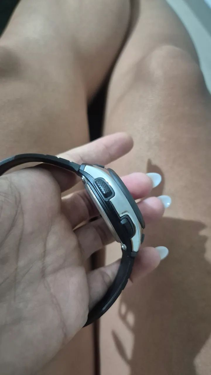 Casio Active Dial AQ-160W-1BVDF - Foto 4