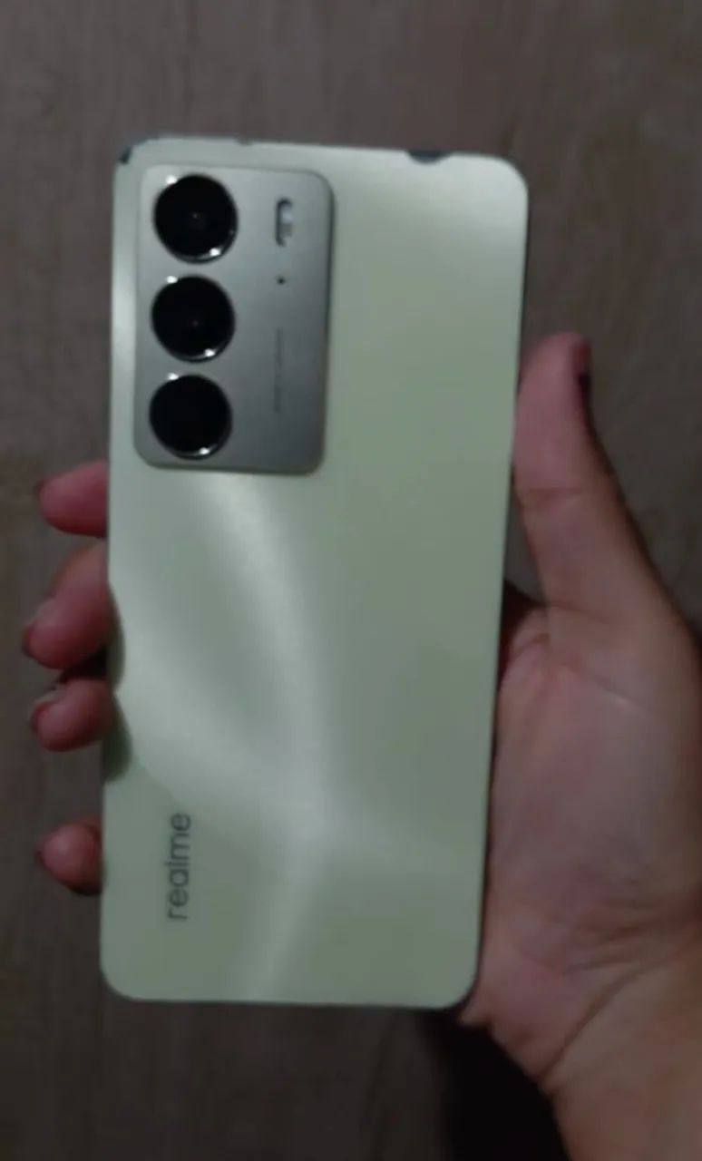Realme c75 - Foto 3