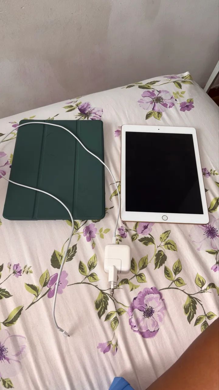 iPad 5 geração 32gb - Tablets e E-Readers - Piedade, Jaboatão dos