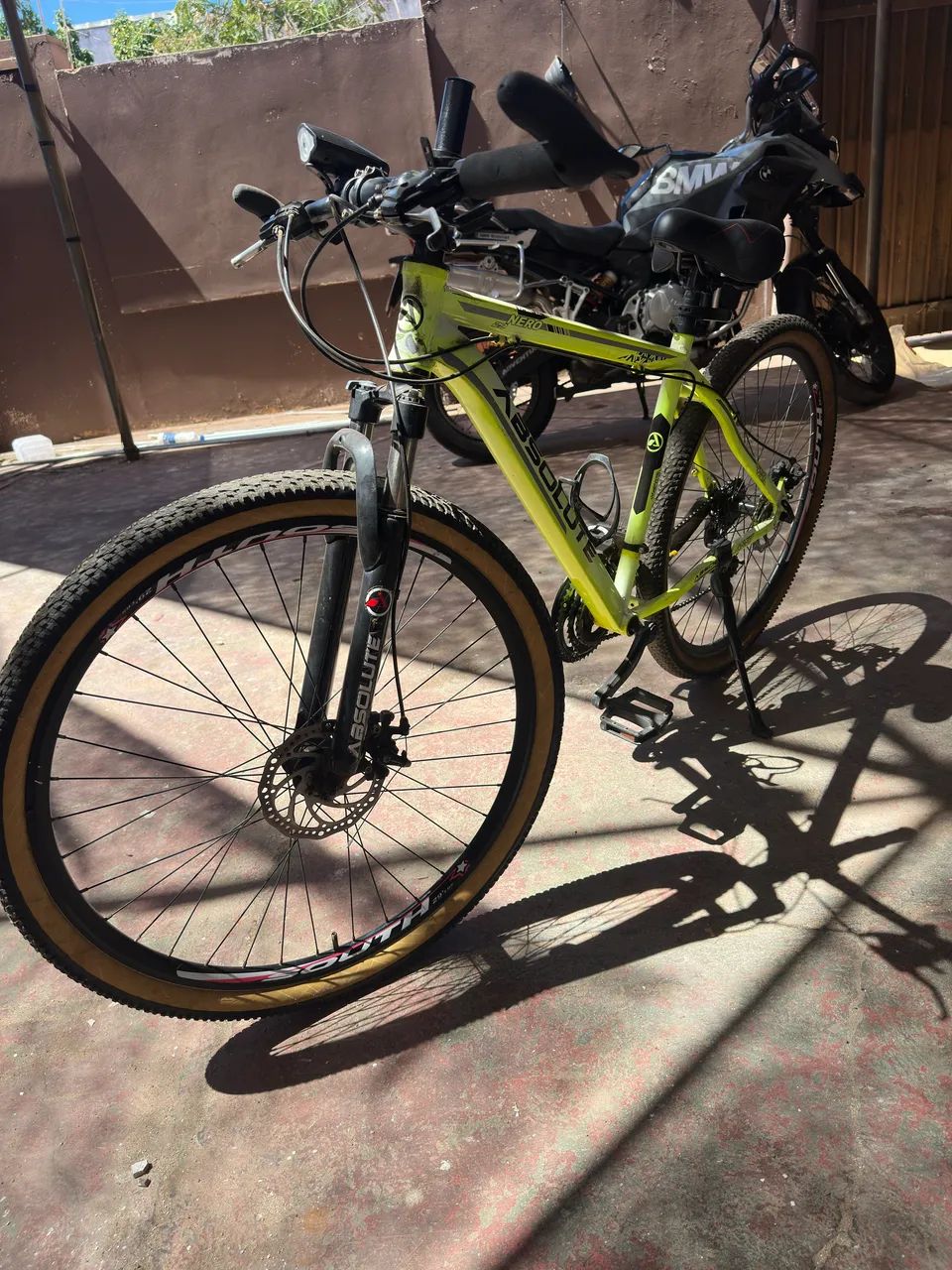 BIKE ABSOLUTE ARO 29 - Foto 2