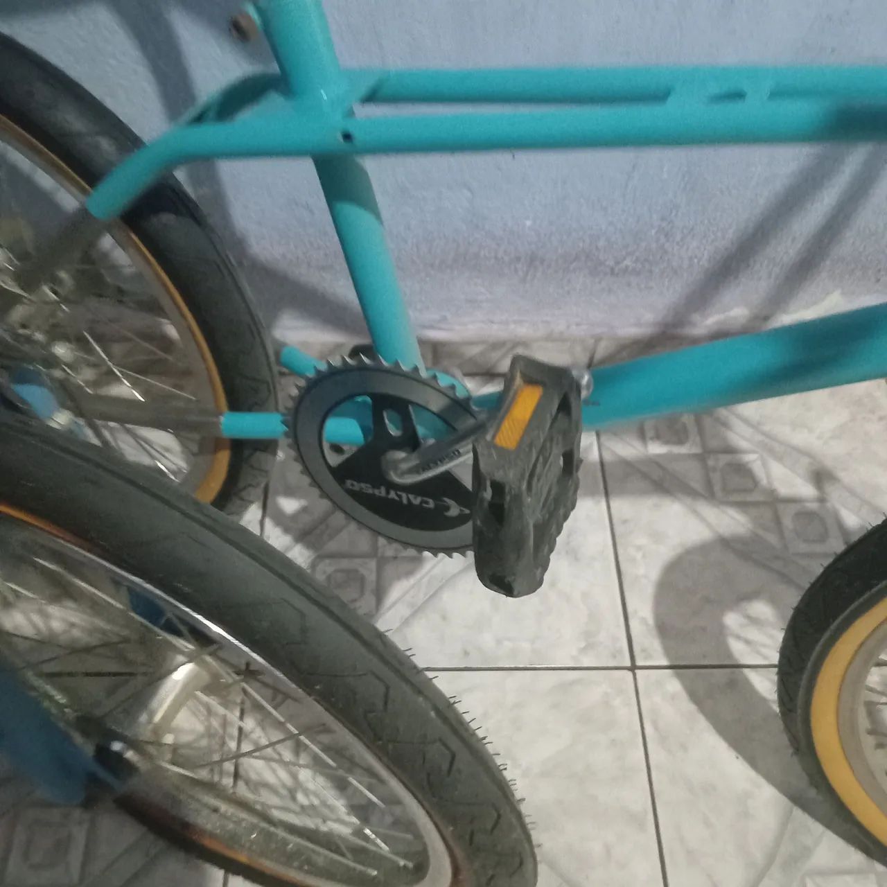 BMX JNA  - Foto 3