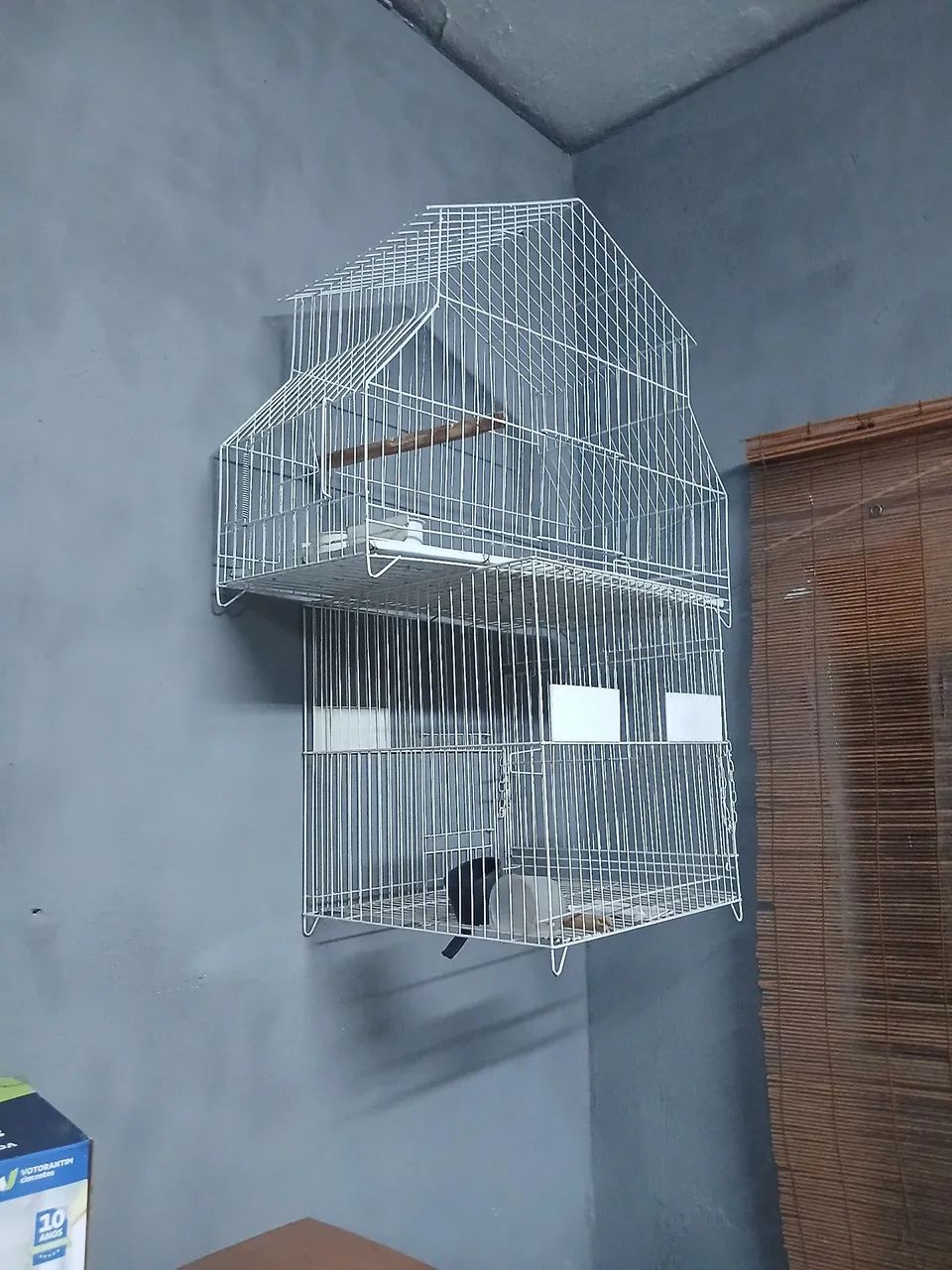 Gaiolas  - Foto 2