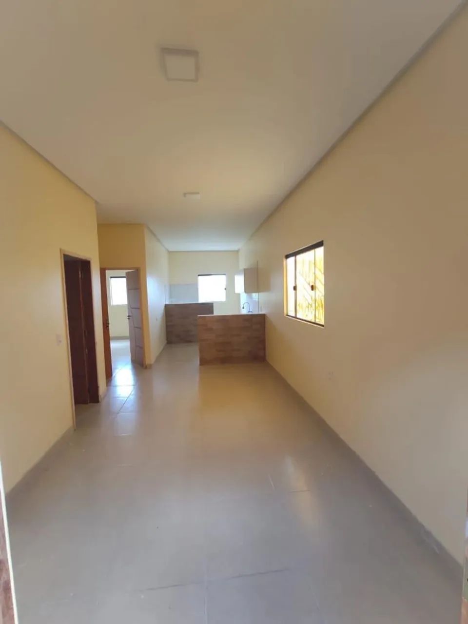 Alugasse um kit net próximo ao lago da nova Carajás - Foto 4