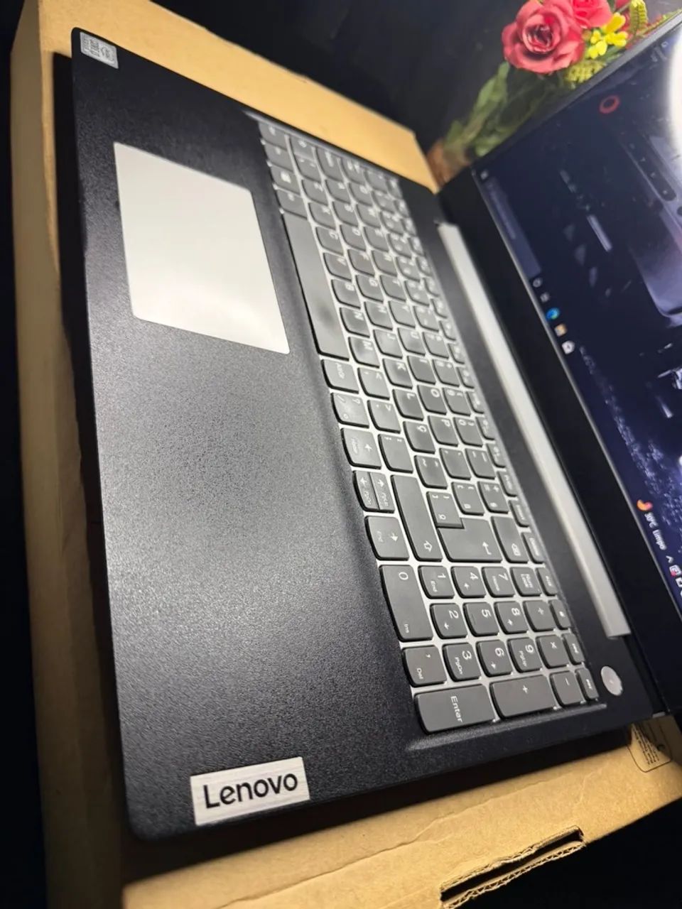 NOTEBOOK LENOVO i3 PERFEITO - Foto 2