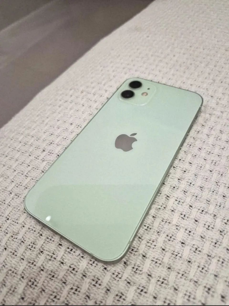 IPHONE 12 NOVINHO - Foto 2