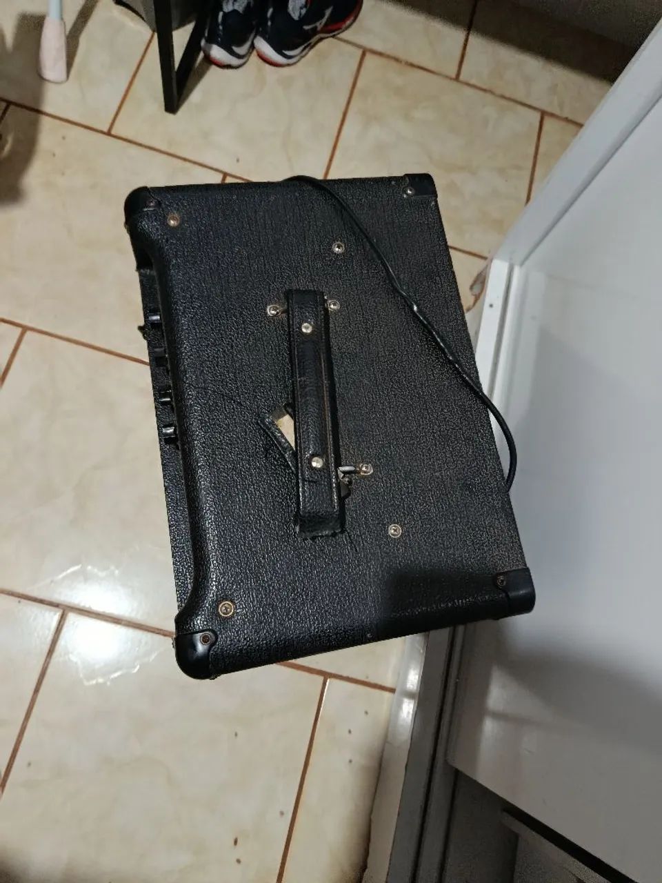 Cubo de baixo meteoro  - Foto 2