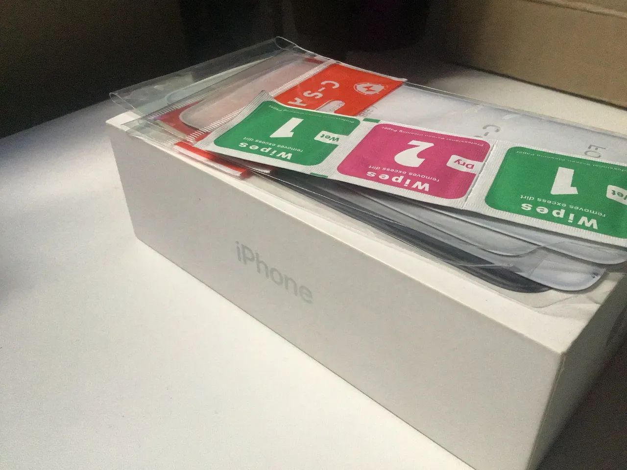 iPhone XS no precinho  - Foto 4