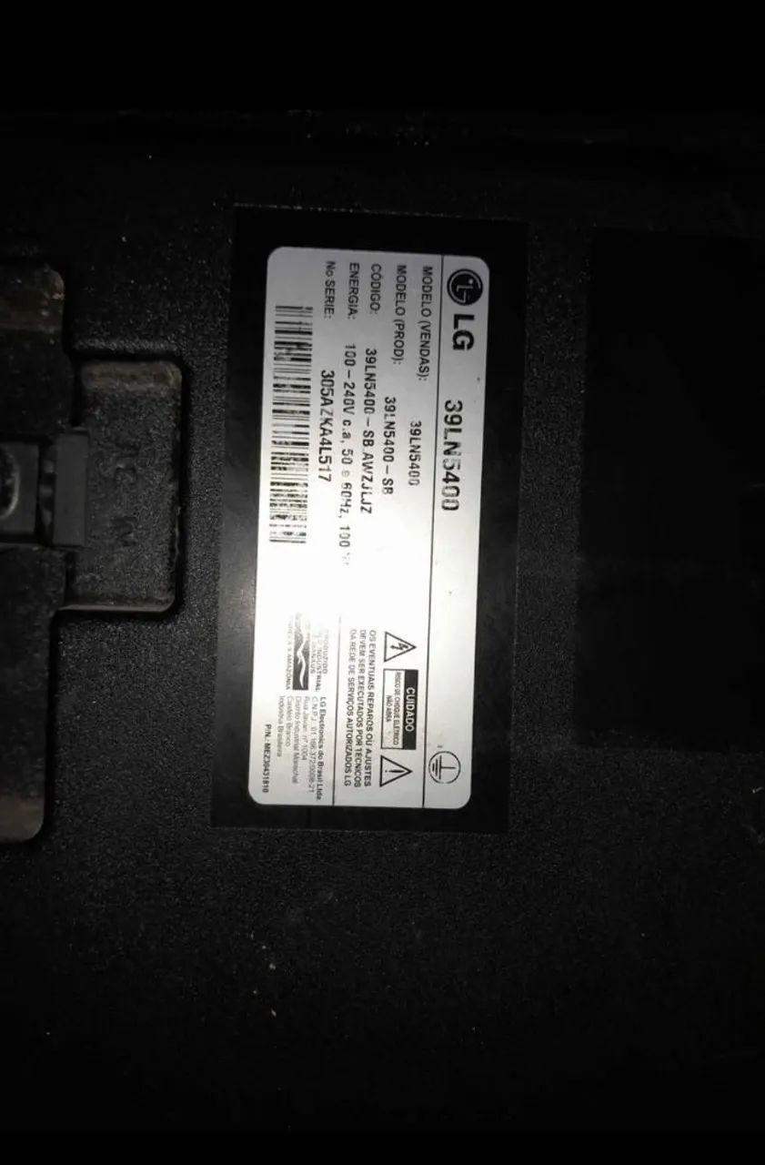 TV LG Full HD - Foto 3