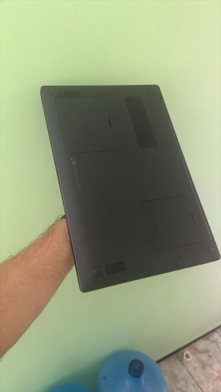 Notebook Samsung book2  - Foto 3