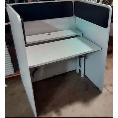 Kit c/ 10 Baias de callcenter