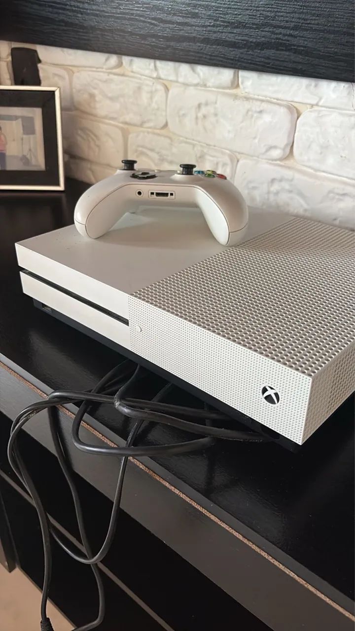 Vendo Xbox one s  - Foto 3