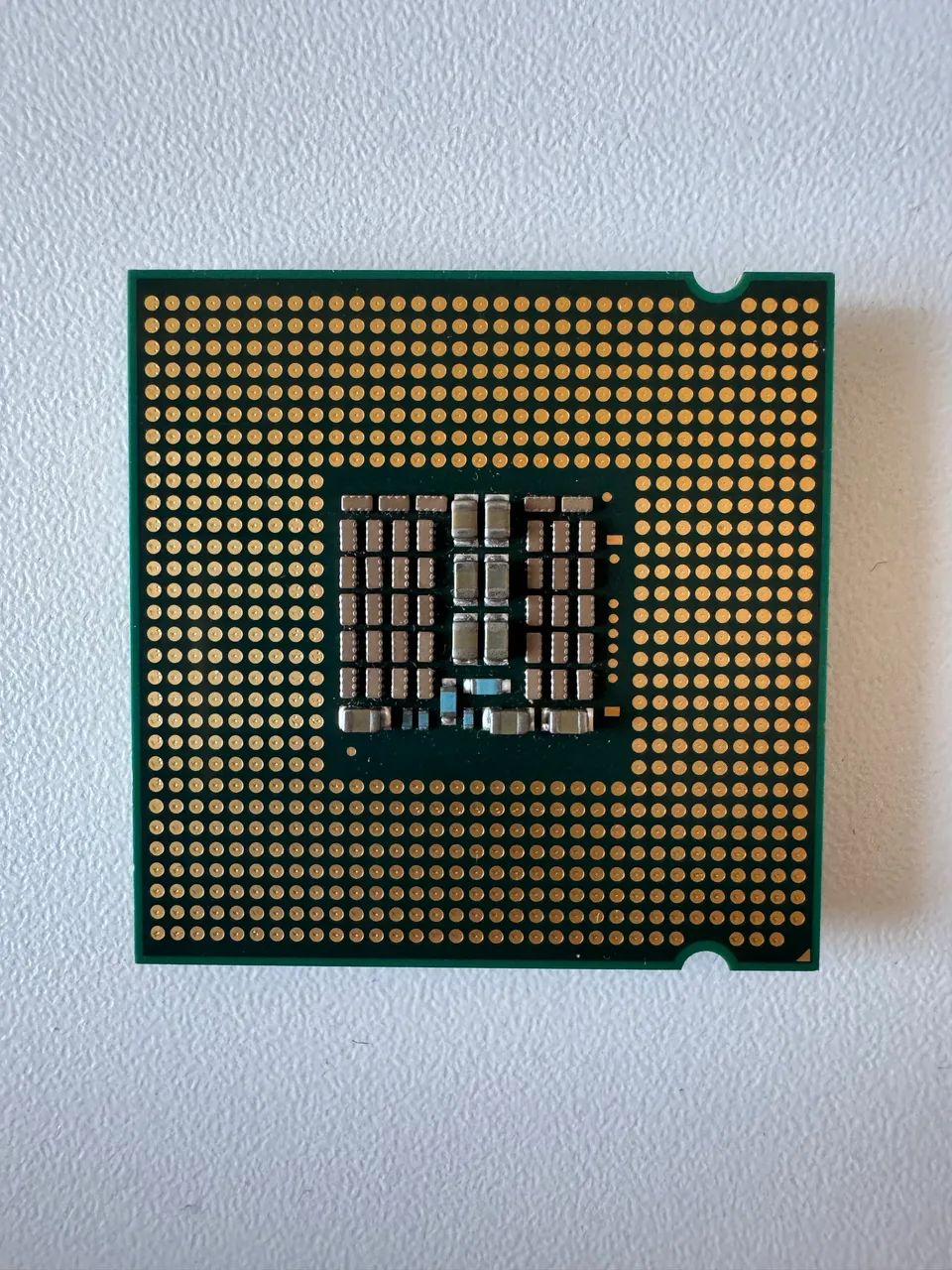 Intel Core 2 Quad Q9550 2.83GHz LGA775 - Funcionando - Foto 2