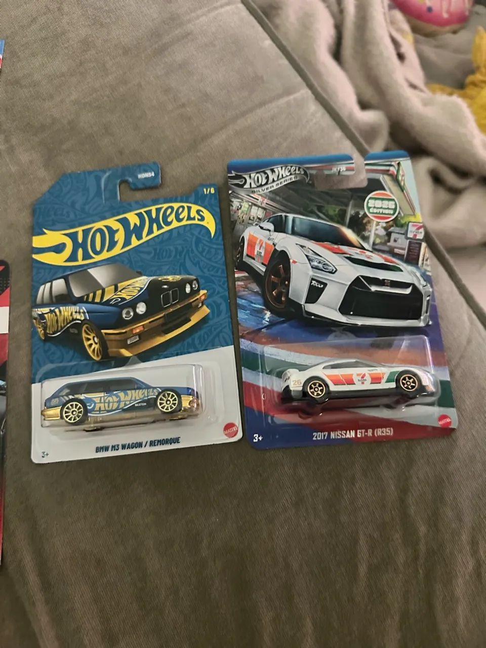 Hotwheels 