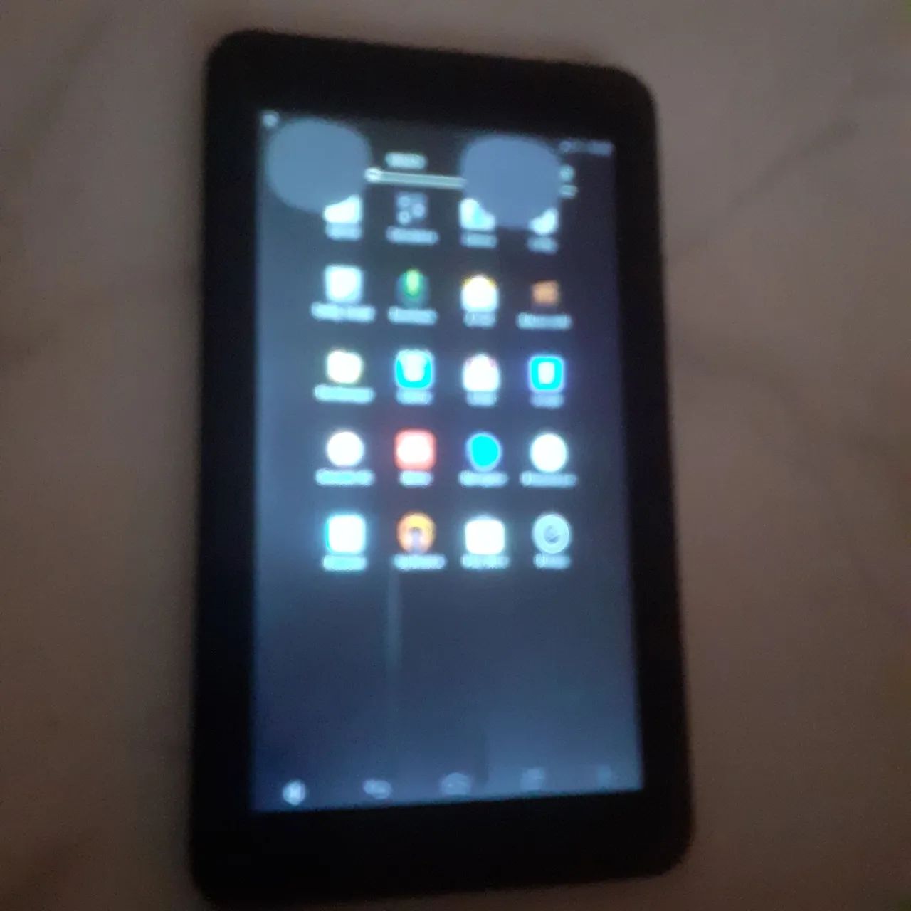 Tablet pcmixx