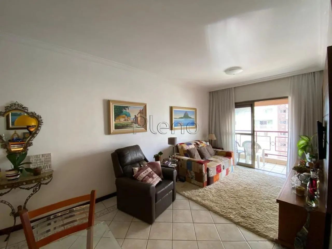 Apartamento à venda em Campinas, Jardim Aurélia, com 3 quartos, com 90.3 m² - Foto 3