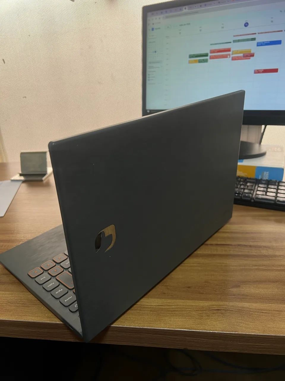 Notebook Positivo Vision Intel Celeron | SSD 128 GB | Windows 11 | Excelente Estado - Foto 3