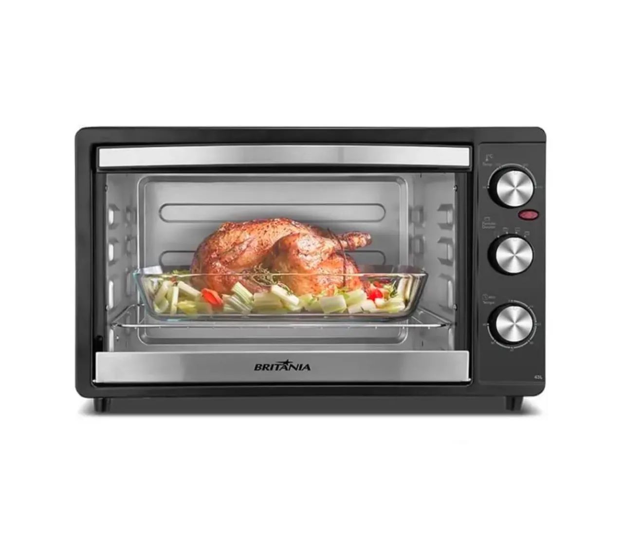 Forno Elétrico  - Foto 2