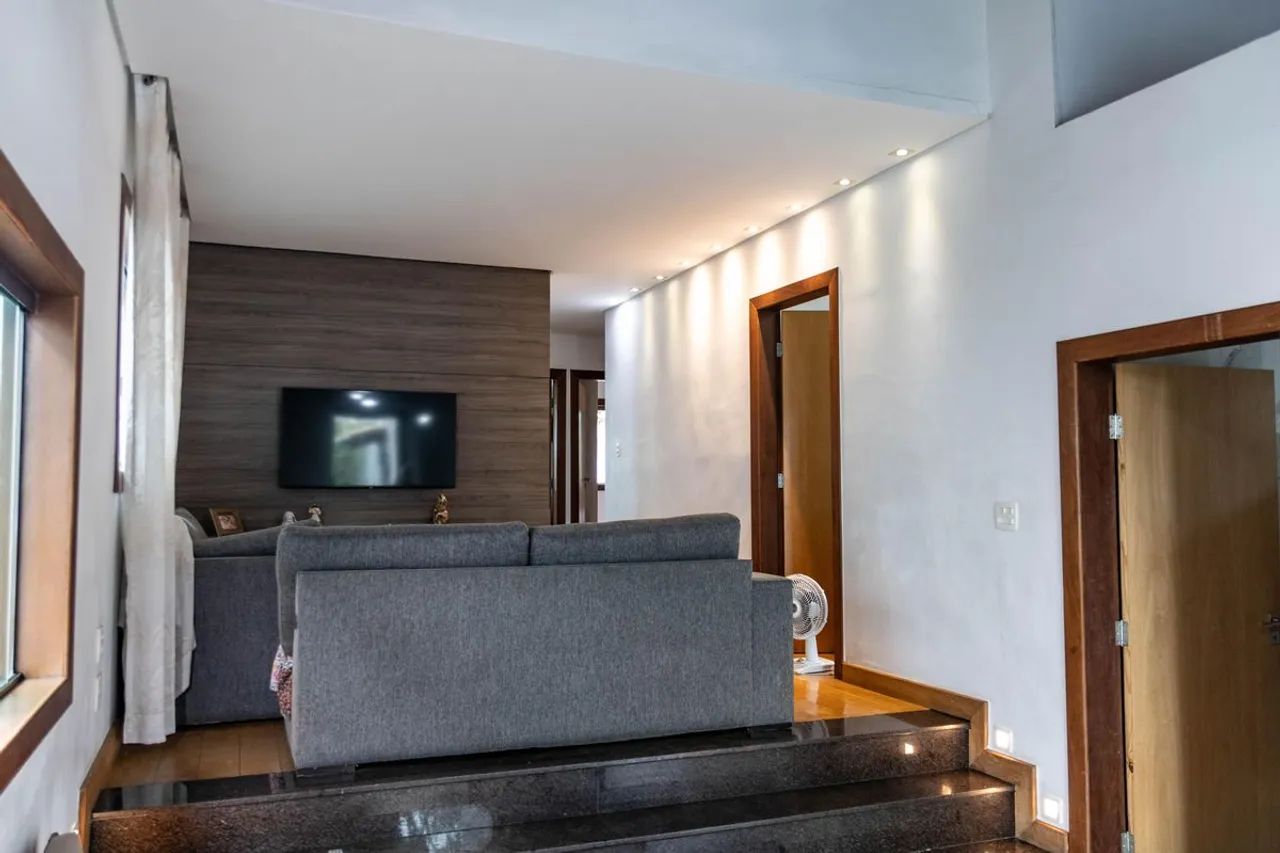 Casa à Venda - Dom Bosco, 3 Quartos, 152 m2 - Foto 2